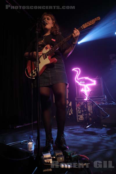 PIP BLOM - 2019-10-05 - PARIS - Point Ephemere - 